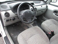 Renault Kangoo vaihtoauto