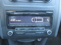 Volkswagen Caddy vaihtoauto