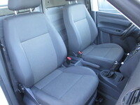 Volkswagen Caddy vaihtoauto