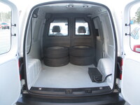 Volkswagen Caddy vaihtoauto