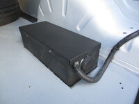 Volkswagen Caddy vaihtoauto