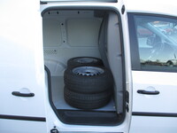 Volkswagen Caddy vaihtoauto