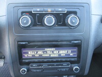 Volkswagen Caddy vaihtoauto