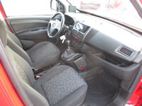 Opel Combo vaihtoauto