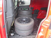 Opel Combo vaihtoauto