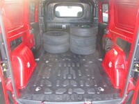 Opel Combo vaihtoauto