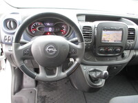 Opel Vivaro vaihtoauto