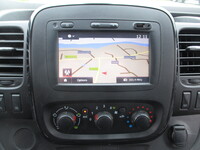 Opel Vivaro vaihtoauto