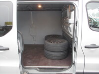 Opel Vivaro vaihtoauto