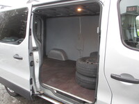 Opel Vivaro vaihtoauto