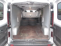 Opel Vivaro vaihtoauto