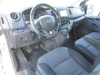 Opel Vivaro vaihtoauto