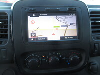 Opel Vivaro vaihtoauto