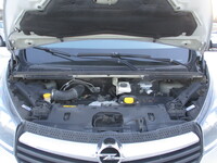 Opel Vivaro vaihtoauto