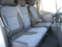 Opel Vivaro vaihtoauto