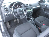 Skoda Yeti vaihtoauto
