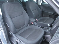 Skoda Yeti vaihtoauto