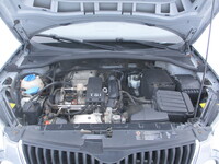 Skoda Yeti vaihtoauto