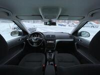 Skoda Yeti vaihtoauto