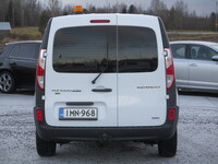 Renault Kangoo vaihtoauto
