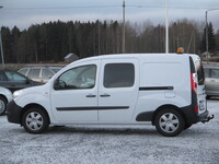 Renault Kangoo vaihtoauto