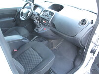 Renault Kangoo vaihtoauto