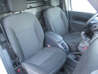 Renault Kangoo vaihtoauto