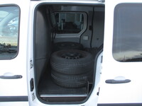 Renault Kangoo vaihtoauto