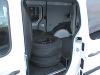 Renault Kangoo vaihtoauto