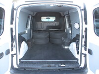 Renault Kangoo vaihtoauto