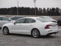 Volvo S60 vaihtoauto