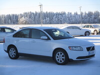 Volvo S40 vaihtoauto