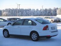 Volvo S40 vaihtoauto