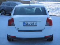 Volvo S40 vaihtoauto