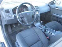 Volvo S40 vaihtoauto