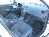 Volvo S40 vaihtoauto
