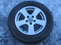 Volvo S40 vaihtoauto