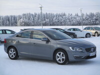 Volvo S60 vaihtoauto