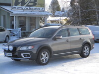 Volvo XC70 vaihtoauto