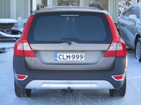 Volvo XC70 vaihtoauto
