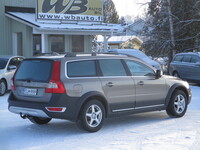 Volvo XC70 vaihtoauto