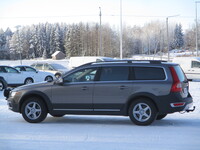 Volvo XC70 vaihtoauto