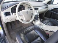 Volvo XC70 vaihtoauto