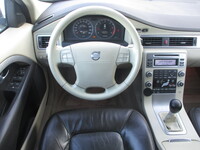 Volvo XC70 vaihtoauto