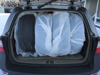 Volvo XC70 vaihtoauto