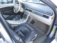 Volvo XC70 vaihtoauto