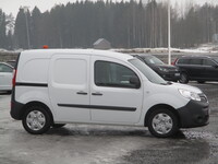 Renault Kangoo vaihtoauto