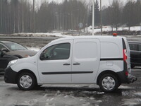 Renault Kangoo vaihtoauto