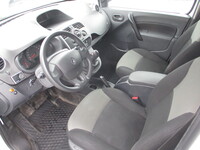 Renault Kangoo vaihtoauto