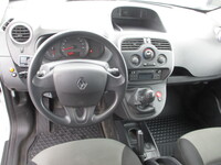 Renault Kangoo vaihtoauto